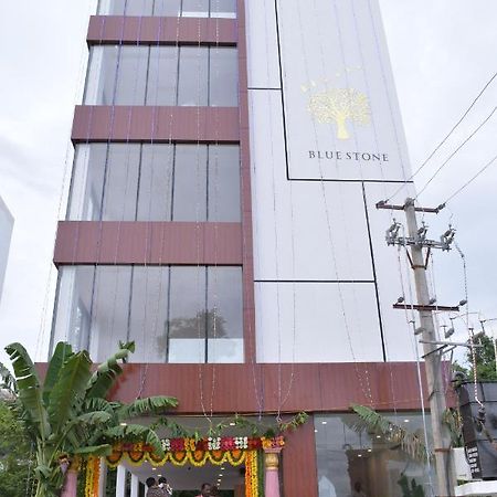 Hotel Bluestone Srikalahasti Ngoại thất bức ảnh
