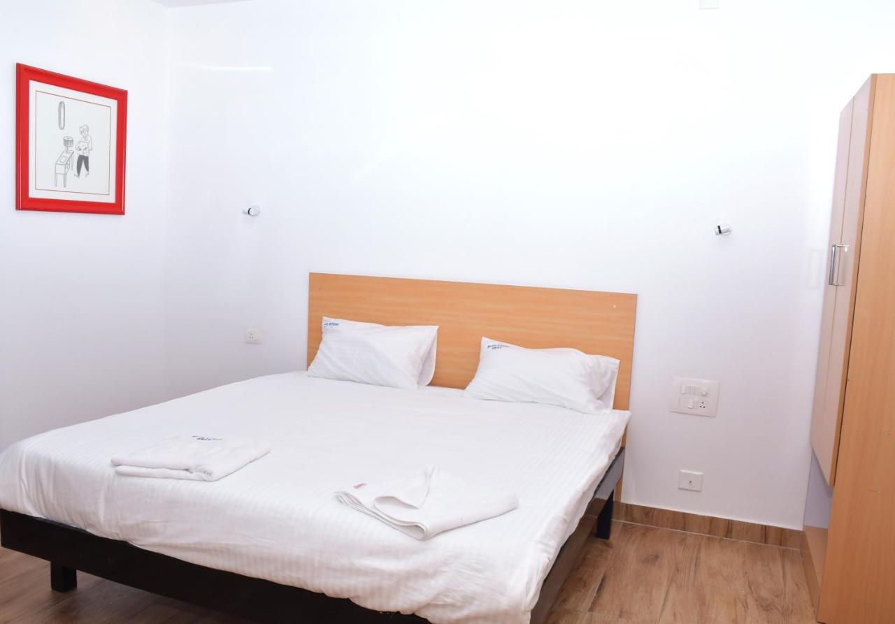 Hotel Bluestone Srikalahasti Ngoại thất bức ảnh