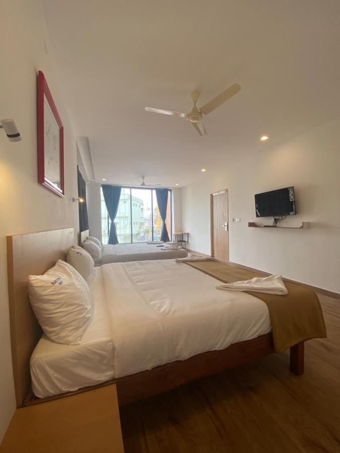Hotel Bluestone Srikalahasti Ngoại thất bức ảnh