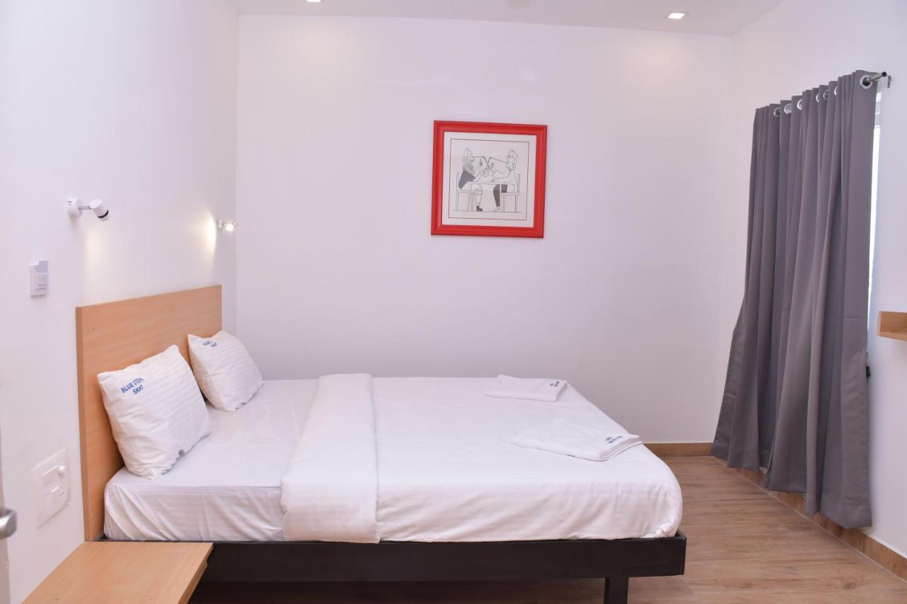 Hotel Bluestone Srikalahasti Ngoại thất bức ảnh