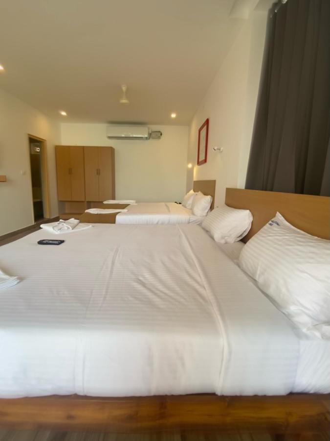 Hotel Bluestone Srikalahasti Ngoại thất bức ảnh